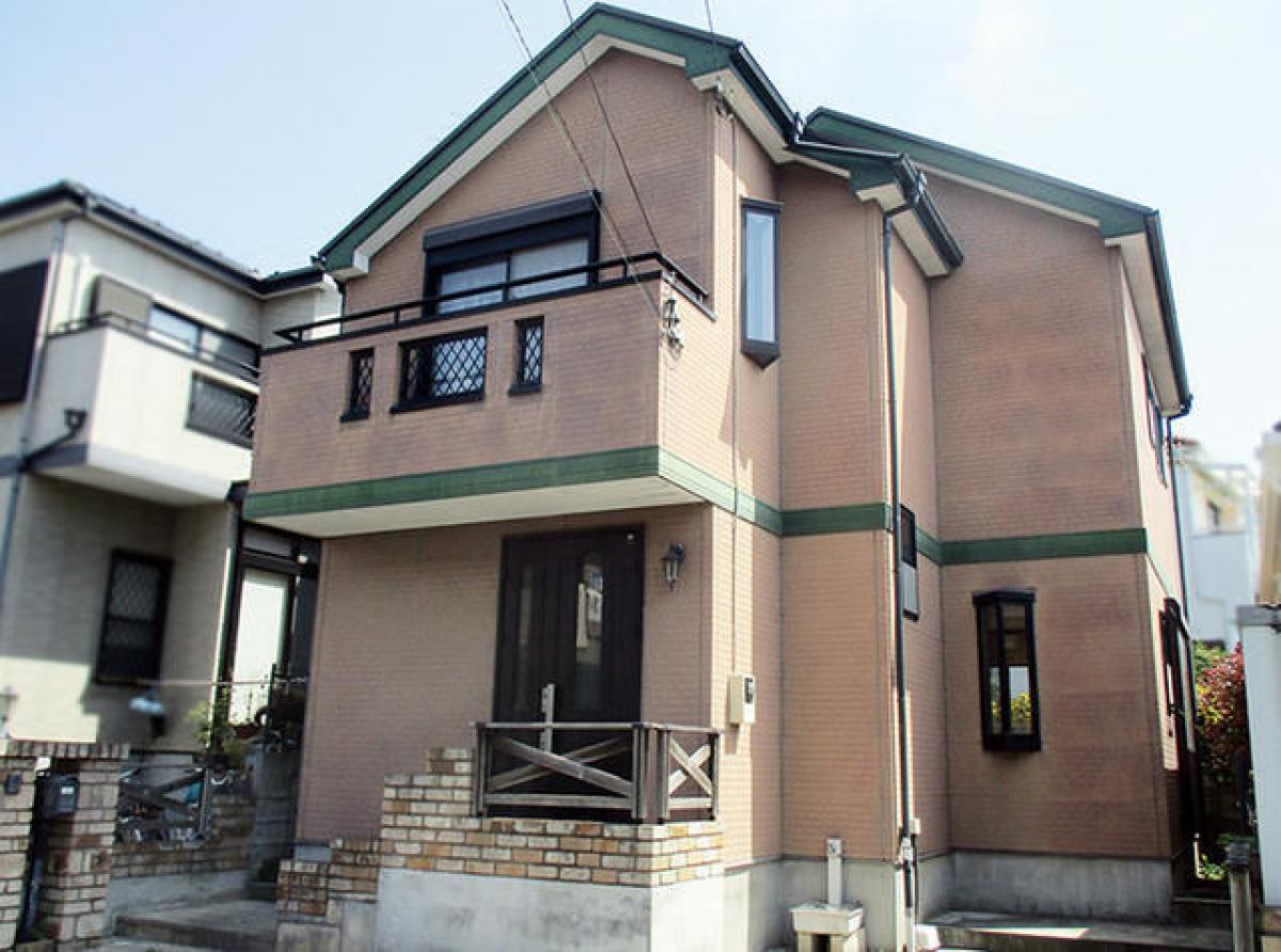 3 غرف نوم منزل في Chiba, Japan رقم 7646