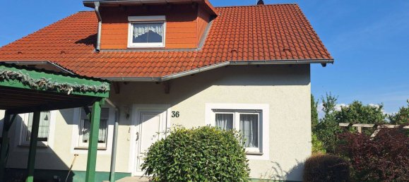 Casa de 5 divisões em Unstrut-Hainich-Kreis, Germany N.º 331814 6