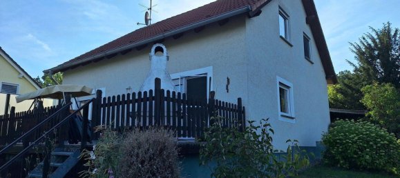 Casa de 5 divisões em Unstrut-Hainich-Kreis, Germany N.º 331814 3