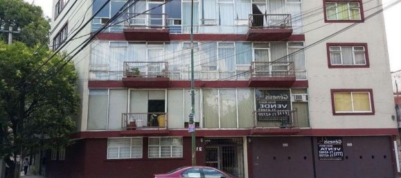 Apartamento T2 em Mexicali, Mexico N.º 154451 2