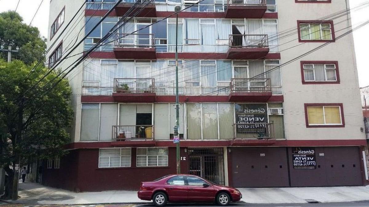 Apartamento T2 em Mexicali, Mexico N.º 154451