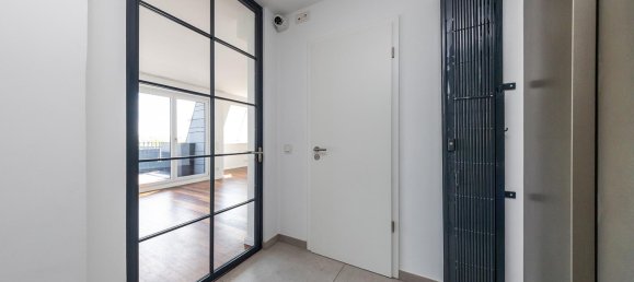 4 chambres Penthouse à Munich, Germany No. 288980 2