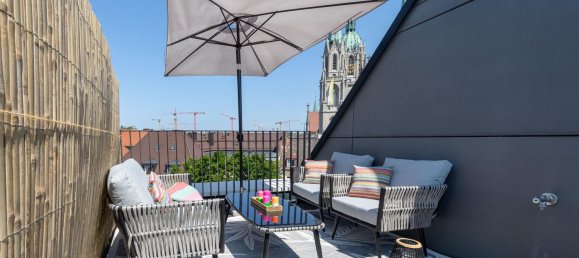 4 chambres Penthouse à Munich, Germany No. 288980 20