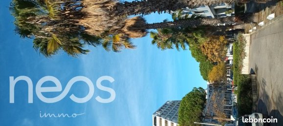 1 Schlafzimmer Wohnung in La Grande-Motte, France, Nr. 338679 7