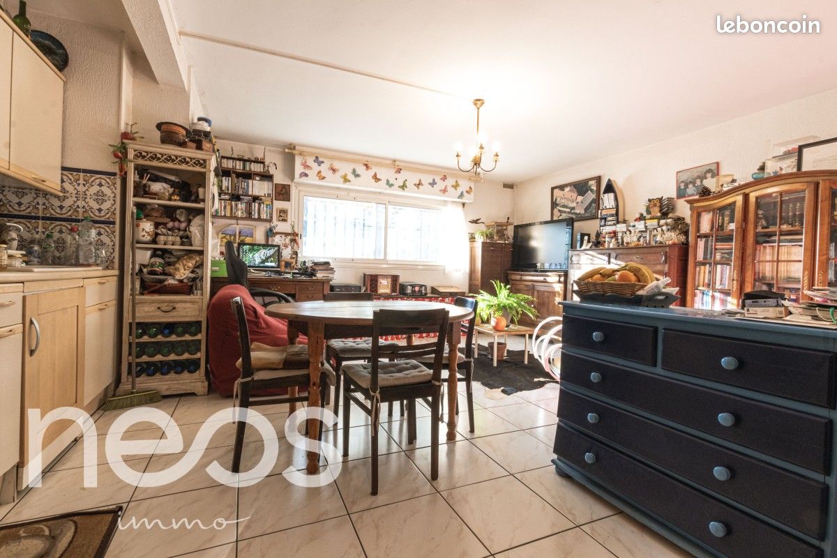 1 Schlafzimmer Wohnung in La Grande-Motte, France, Nr. 338679