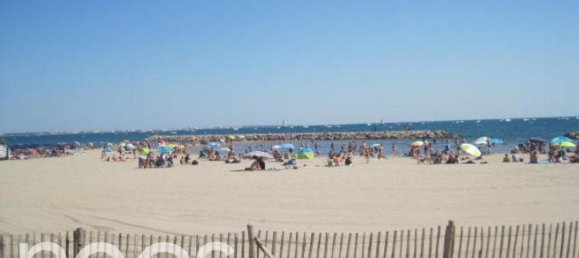 1 Schlafzimmer Wohnung in La Grande-Motte, France, Nr. 338679 6