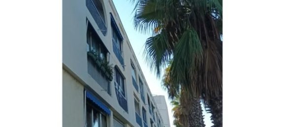 1 Schlafzimmer Wohnung in La Grande-Motte, France, Nr. 338679 9