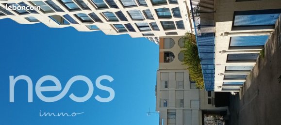 1 Schlafzimmer Wohnung in La Grande-Motte, France, Nr. 338679 8