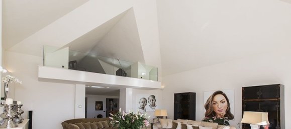 4 Schlafzimmer Villa in Marbella, Spain, Nr. 9958 3