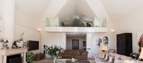 4 Schlafzimmer Villa in Marbella, Spain, Nr. 9958 4