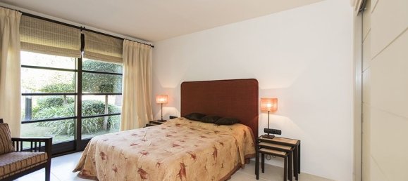 4 Schlafzimmer Villa in Marbella, Spain, Nr. 9958 2