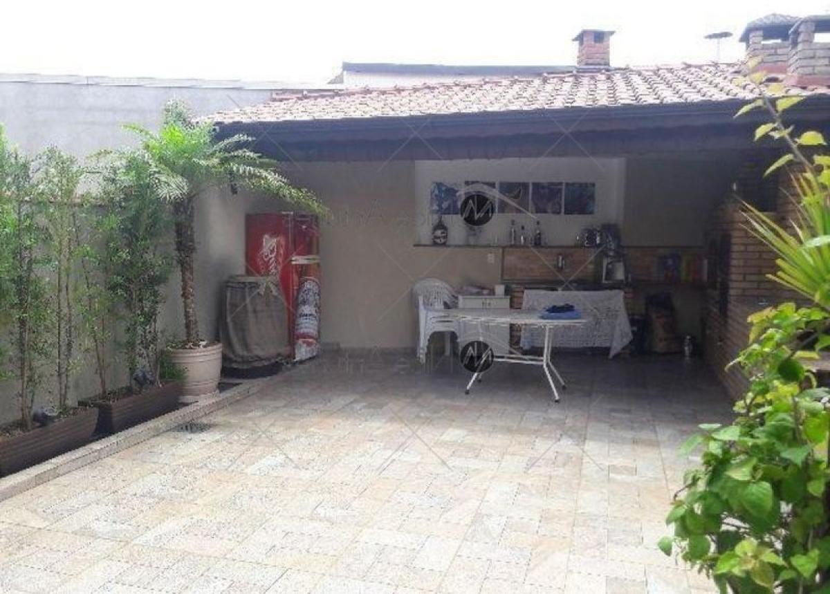 Casa T3 em São Paulo, Brazil N.º 591894