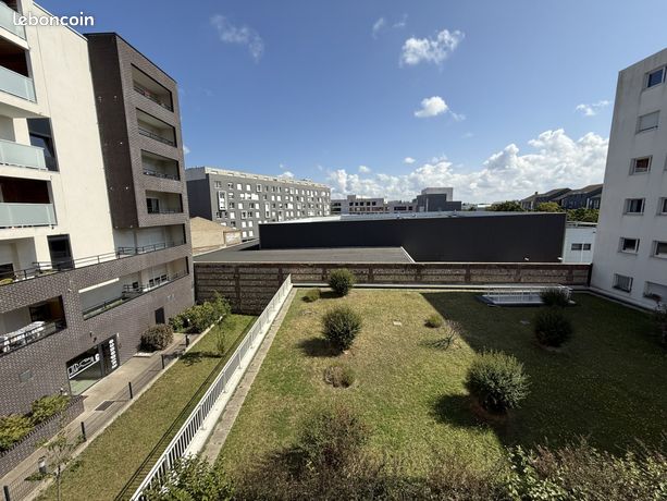 3 chambres Appartement à Le Havre, France No. 311422