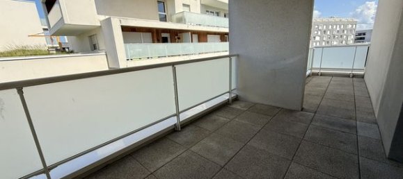 3 chambres Appartement à Le Havre, France No. 311422 2