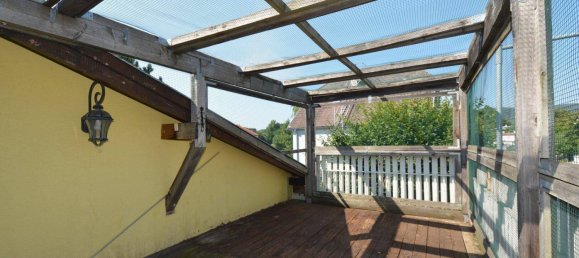 Casa de 7 habitaciónes en Perchtoldsdorf, Austria No. 220887 23