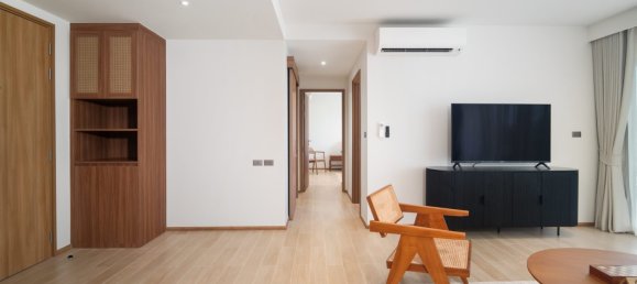 Apartamento com 3 quartos em condomínio em Bang Tao, Thailand N.º 148238 24