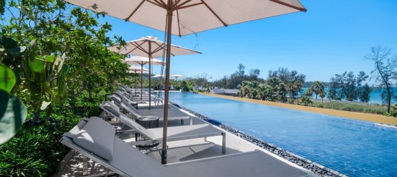 Apartamento com 3 quartos em condomínio em Bang Tao, Thailand N.º 148238 8