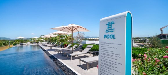 Apartamento com 3 quartos em condomínio em Bang Tao, Thailand N.º 148238 3