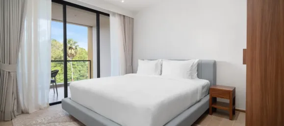 Apartamento com 3 quartos em condomínio em Bang Tao, Thailand N.º 148238 27