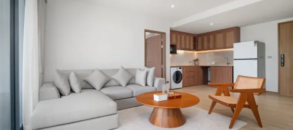 Apartamento com 3 quartos em condomínio em Bang Tao, Thailand N.º 148238 29