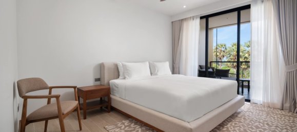Apartamento com 3 quartos em condomínio em Bang Tao, Thailand N.º 148238 17