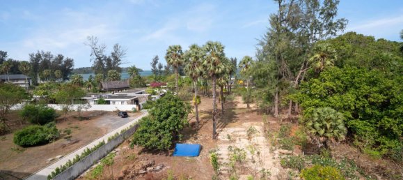 Apartamento com 3 quartos em condomínio em Bang Tao, Thailand N.º 148238 20