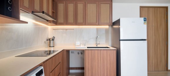 Apartamento com 3 quartos em condomínio em Bang Tao, Thailand N.º 148238 23
