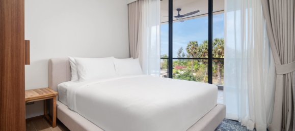 Apartamento com 3 quartos em condomínio em Bang Tao, Thailand N.º 148238 14