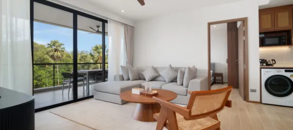 Apartamento com 3 quartos em condomínio em Bang Tao, Thailand N.º 148238 28