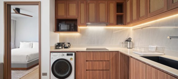 Apartamento com 3 quartos em condomínio em Bang Tao, Thailand N.º 148238 26