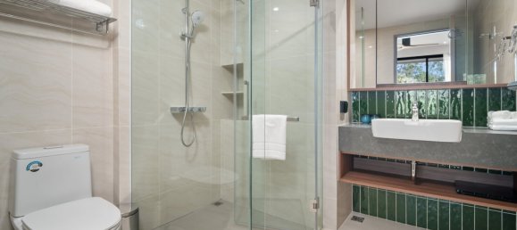 Apartamento com 3 quartos em condomínio em Bang Tao, Thailand N.º 148238 10