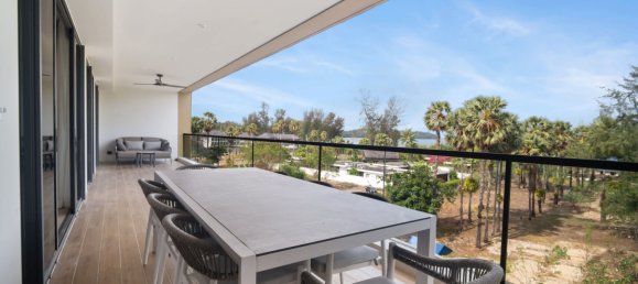 Apartamento com 3 quartos em condomínio em Bang Tao, Thailand N.º 148238 22