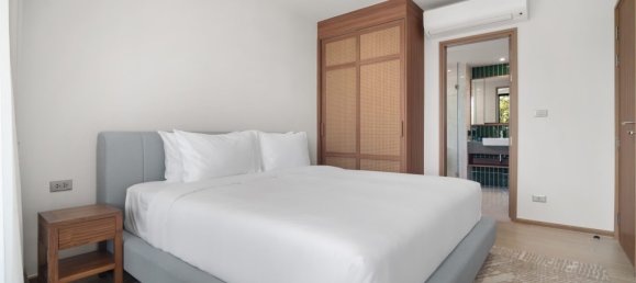Apartamento com 3 quartos em condomínio em Bang Tao, Thailand N.º 148238 13
