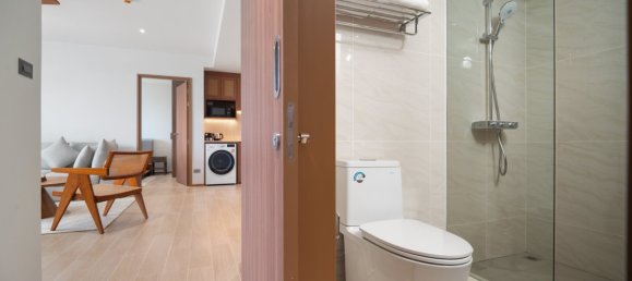 Apartamento com 3 quartos em condomínio em Bang Tao, Thailand N.º 148238 19