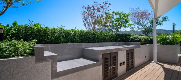 Apartamento com 3 quartos em condomínio em Bang Tao, Thailand N.º 148238 6