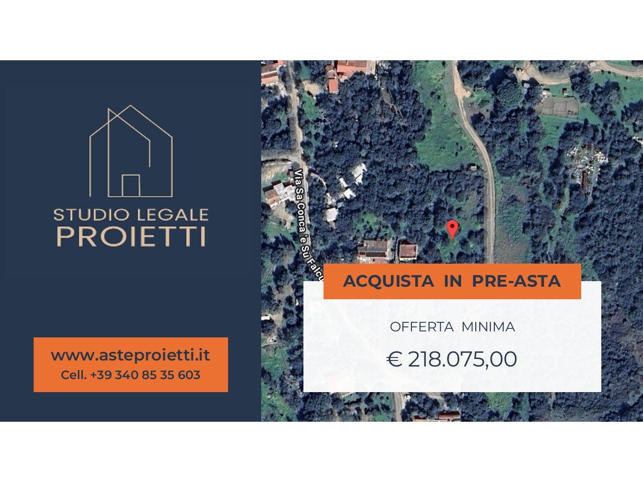 Apartamento T3 em Olbia, Italy N.º 300528