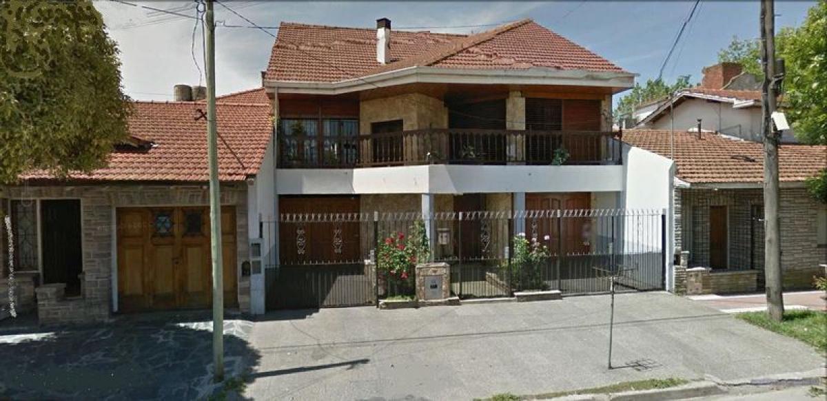 2 bedrooms House in Mar del Plata, Argentina No. 85578