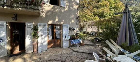 6 Schlafzimmer Haus in Challes-les-Eaux, France, Nr. 247428 7