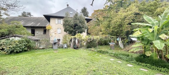 6 Schlafzimmer Haus in Challes-les-Eaux, France, Nr. 247428 4