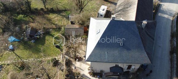 6 Schlafzimmer Haus in Challes-les-Eaux, France, Nr. 247428 2