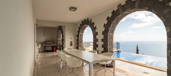 4 غرف نوم منزل في Funchal, Portugal رقم 174872 12