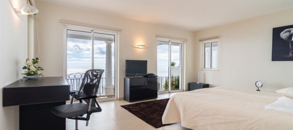 4 غرف نوم منزل في Funchal, Portugal رقم 174872 10