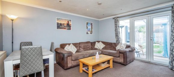 2 bedrooms House in Rochester, United Kingdom No. 10831 39