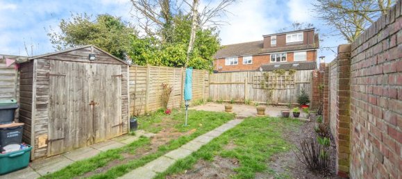 2 bedrooms House in Rochester, United Kingdom No. 10831 4