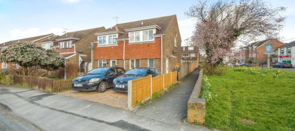 2 bedrooms House in Rochester, United Kingdom No. 10831 43