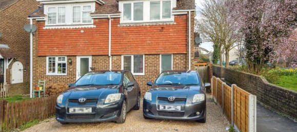 2 bedrooms House in Rochester, United Kingdom No. 10831 33