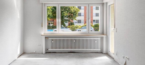 Квартира с 2 спальнями в Везель, Германия № 297026 2