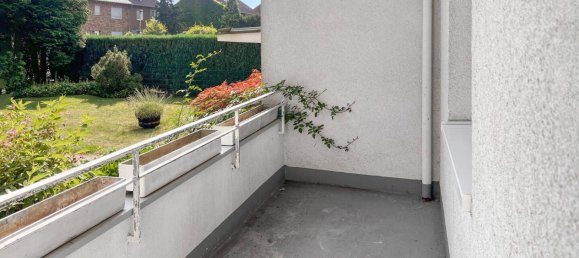 Квартира с 2 спальнями в Везель, Германия № 297026 13