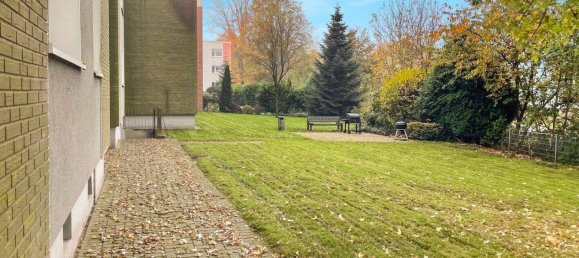 Квартира с 2 спальнями в Везель, Германия № 297026 17