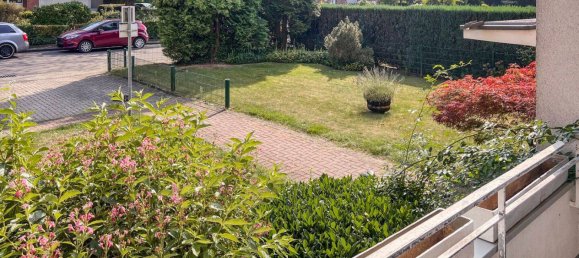 Квартира с 2 спальнями в Везель, Германия № 297026 14